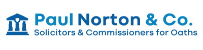 Paul Norton & Co. Solicitors