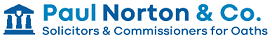 Paul Norton & Co. Solicitors